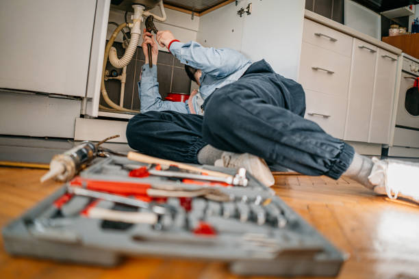 Shower Repair Services in Lebanon, IN
