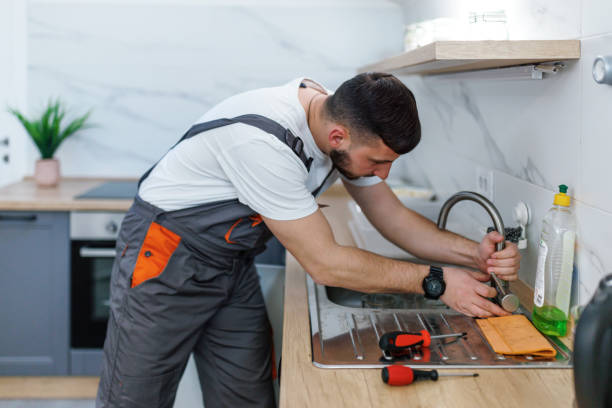 Best Plumbing Services Near Me  in Lebanon, IN
