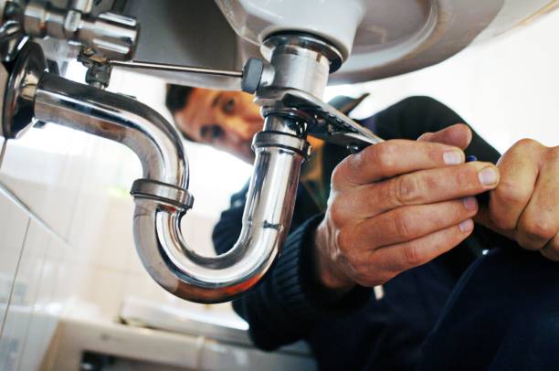 Professional Plumbing in Lebanon, IN