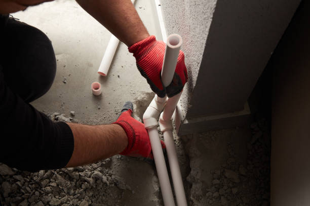 Best Leak Detection Services  in Lebanon, IN