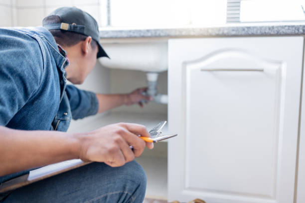 Best Leak Detection Services  in Lebanon, IN