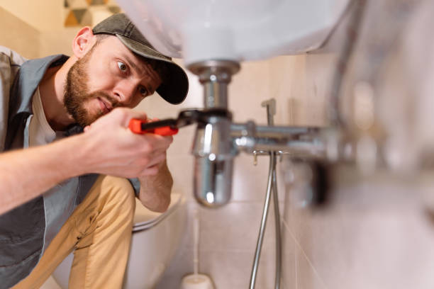 Best Best Plumbers Near Me  in Lebanon, IN