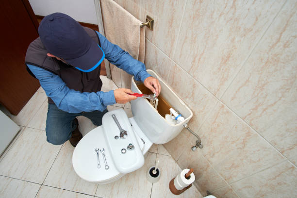 Best Local Plumber Services  in Lebanon, IN