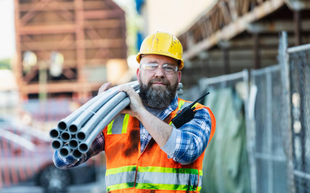Best Drain Cleaning Services  in Lebanon, IN