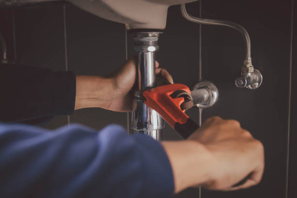 Best Gas Line Repair  in Lebanon, IN