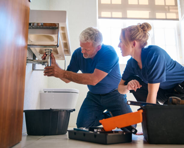 Best Plumbing Services Near Me  in Lebanon, IN